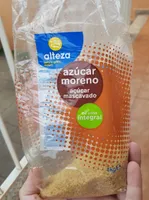 Azucar moreno