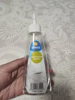 Edulcorante líquido