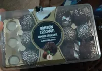 Bombón Crocanti