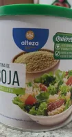 Lecitina de soja