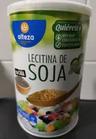 Lecitina de soja