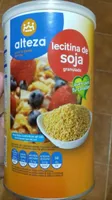 Lecitina de soja