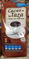 Cacao a la taza