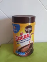 Soluble al cacao