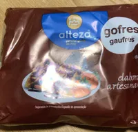 Gofres