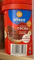 Crema Cacao