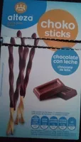 choco sticks