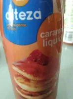 Caramelo líquido
