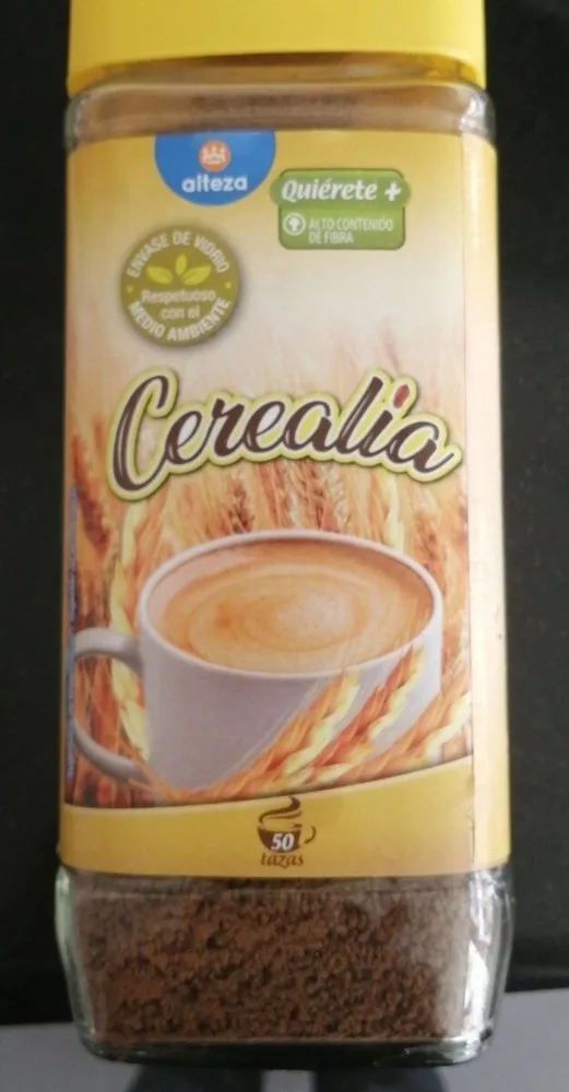 Cerealia