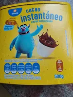 CACAO INSTANTANEO