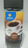 Café Soluble