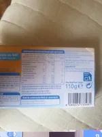 Pastillas de caldo de pollo