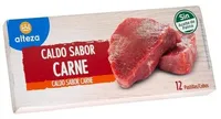 Caldo sabor carne alteza