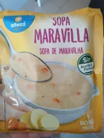Sopa maravilla