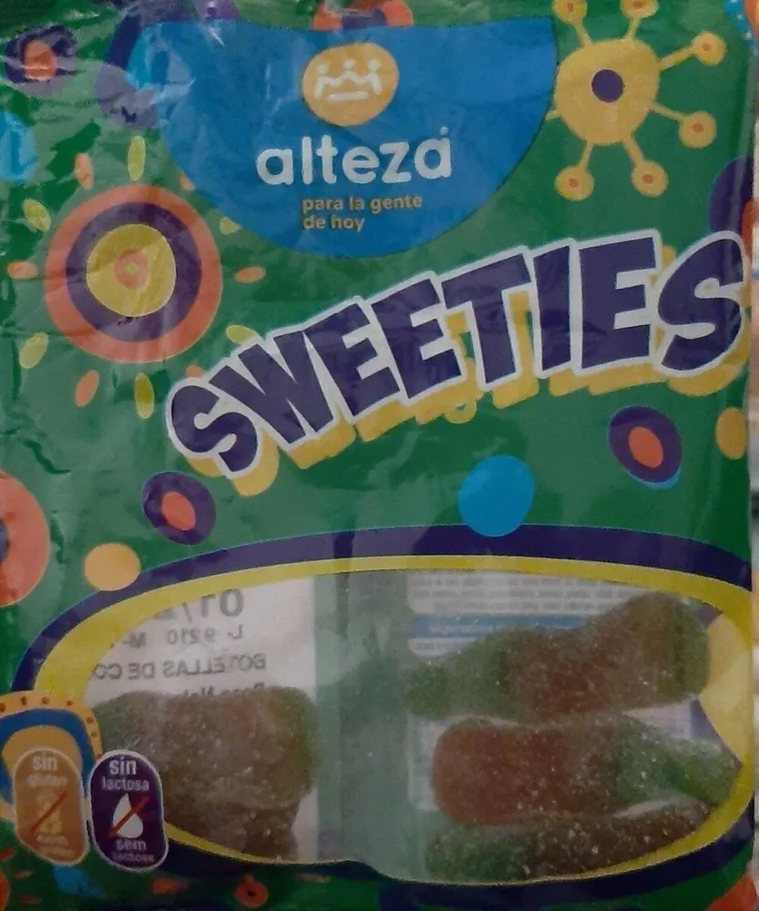 Sweeties