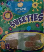 Sweeties