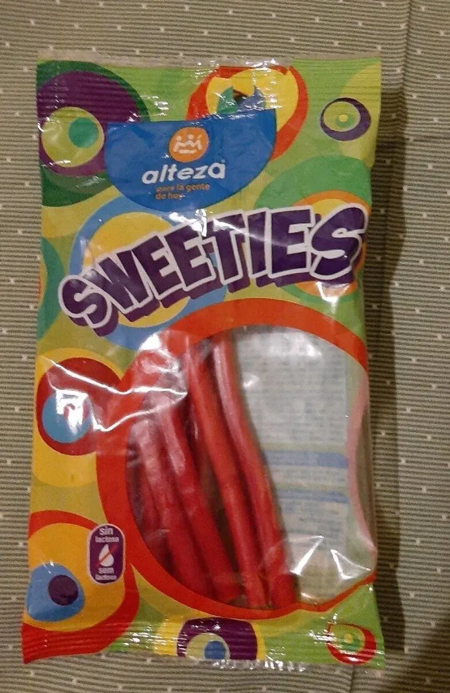Sweeties