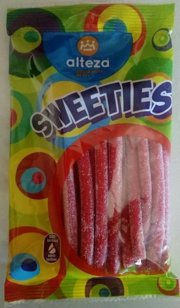Sweeties