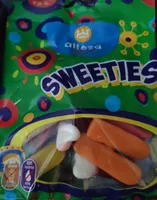 Sweeties