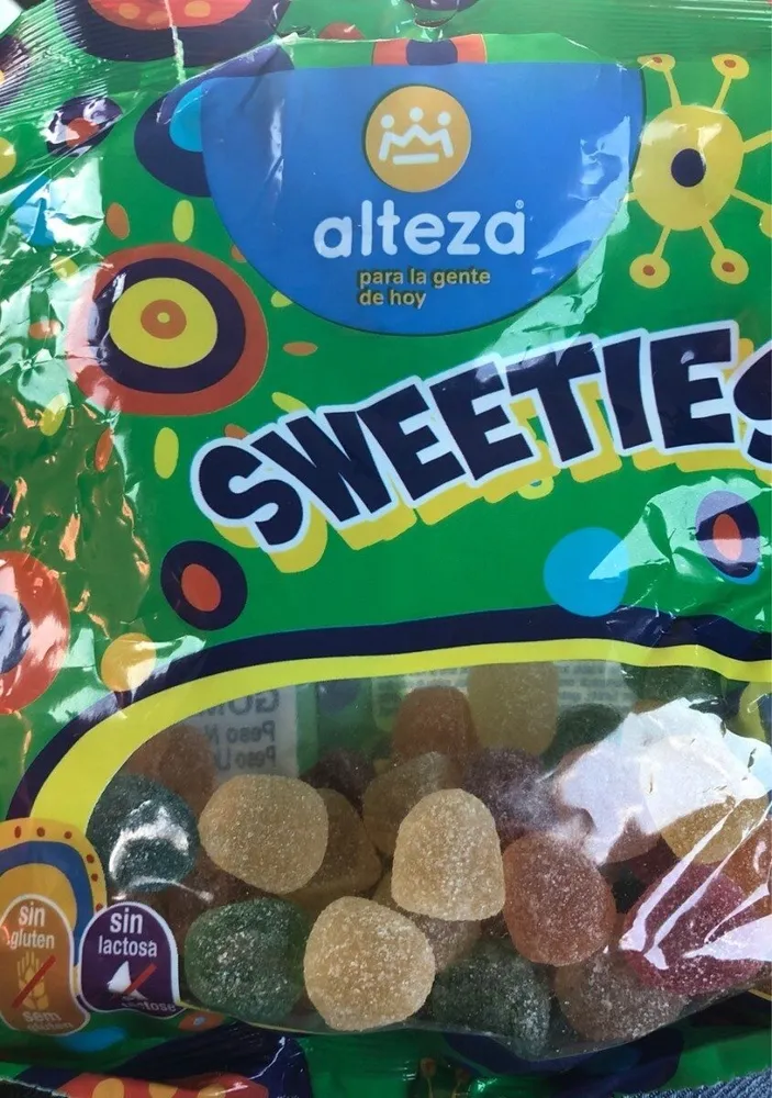 Sweeties