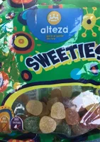 Sweeties