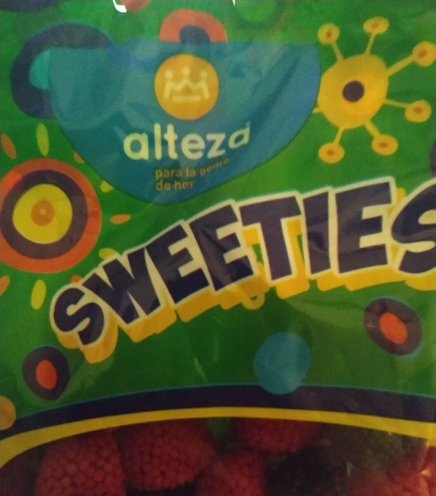 Alteza Sweeties