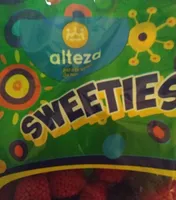 Alteza Sweeties