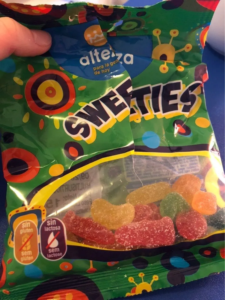 Sweeties