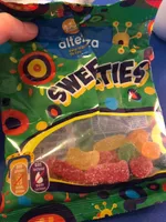 Sweeties