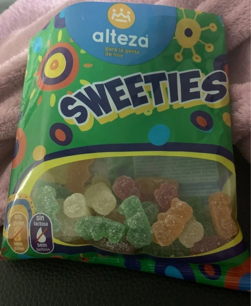 Sweeties