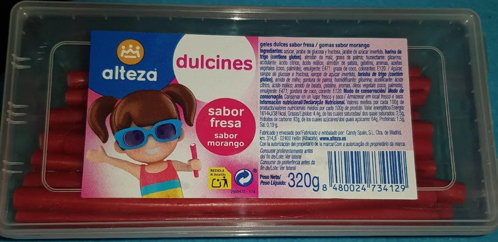 Dulcines