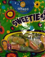 Sweeties