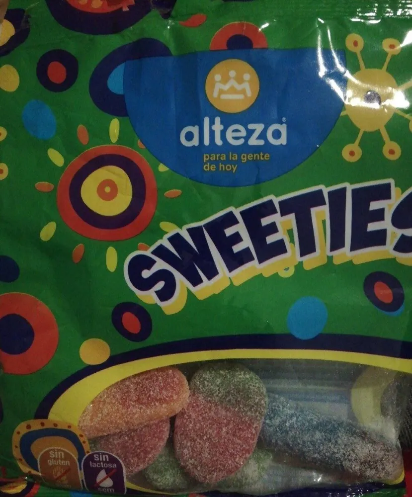 Sweeties