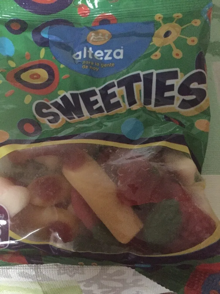 Sweeties