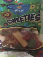 Sweeties