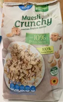 Muesli crunchy