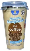 Cappuccino descafeinado