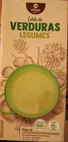 Caldo de verduras