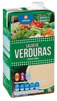 Caldo de verduras