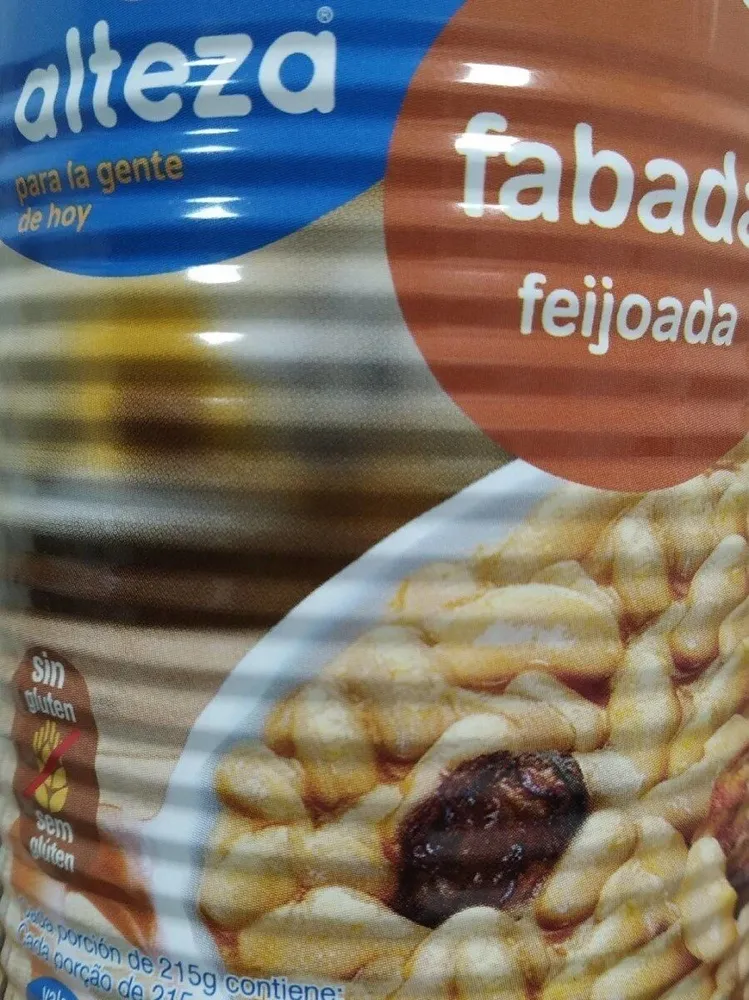 Fabada
