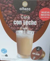 Café con Leche