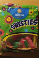 sweeties