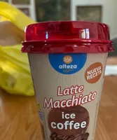 Latte Macchiato