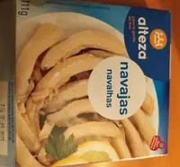 navajas