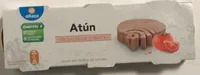 Atun en salsa de tomate