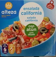 Ensalada California