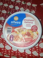 Ensalada italiana