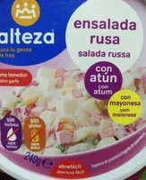 ensaladilla rusa