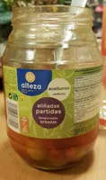 OLIVE EN POT
