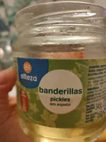 Banderillas